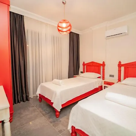 Siyah Inci 빌라